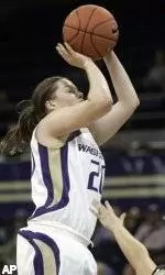 UW Women Host UCLA In Pac-10 Home Opener Thursday