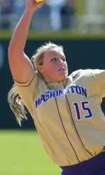 Huskies Shutout Kansas To Advance To Super Regional