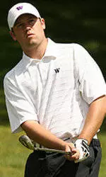 Prugh Named To All-Pac-10 Second-Team