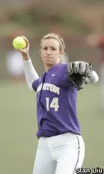 No. 13 Huskies Drop Second Game To No. 1 ASU