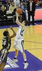 Huskies Come Back To Win Thriller Over Purdue, 66-65