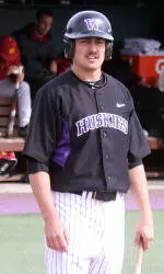 Washington Edged By No. 12 Ducks, 1-0