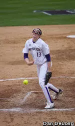 No. 11 Huskies Even Series With No. 13 Stanford