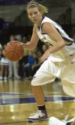 Huskies Fall To SPU In Exhibition 75-67