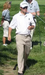 Reehoorn: U.S. Open Blog, Day 1