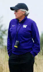 UW Women Seeded 10th In NCAA Women's Golf East Region