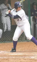 Softball Wins Two Via Shutout