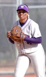 Huskies Open 2007 Season At Cal Poly Mustang Classic