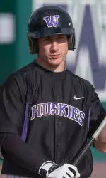 Camporeale, Ray & Voth Earn All-Pac-12 Honorable Mention