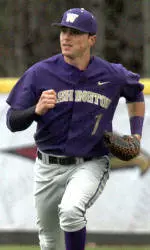 UW Baseball Falls, 12-2, At Stanford