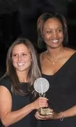 Huskies Hand Out Team Awards At Season-End Banquet