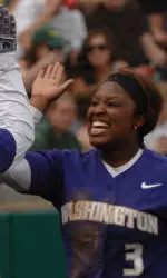 Softball Earns No. 1 Seed In NCAA Regional Tournament