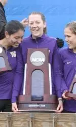 Babcock Named Pac-12 Scholar Athlete Of The Year