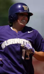 Softball Advances To NCAA Regional Championship With 8-0 Win Over Georgia