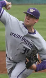 Huskies Sweep No. 5 Beavers In Doubleheader