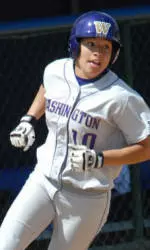 Huskies Run Rule Oregon 8-0 To Sweep Series