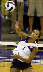 Volley-Blog: Stevie Mussie