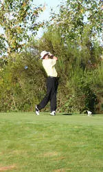 Husky Men's Golfers Move Up to 10th Place at PING/Golfweek Preview