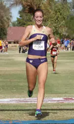 Huskies On Flood Watch At NCAA Championships