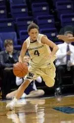 Huskies Fall To Pepperdine, 74-56