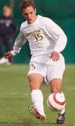 UW Men's Soccer Hosts Seattle Sounders Wednesday Night