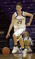 Huskies Fall In Season Opener At Kansas State
