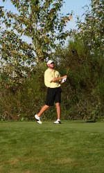 Husky Men's Golf Ties for 12th at PING/Golfweek Preview