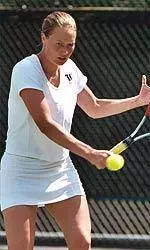 Carter and Sumantri Named As 2004 ITA All-Americans