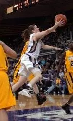 Washington Stuns No. 9 Cal with 74-66 Upset Victory