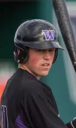 10th-Inning Homer Brings Down UW, 5-3