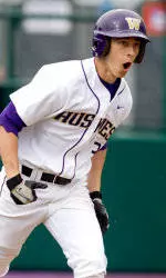 Huskies Fall To Arizona State, 14-4