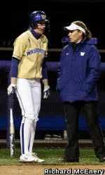 Game Two Of Series Goes To Wildcats, 13-5