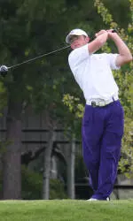 Men's Golf Heads To Stanford For U.S. Intercollegiate