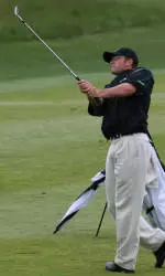 Huskies Fall To UNLV At Collegiate Match Play Championship