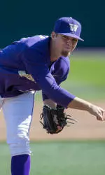 Voth Drafted By Nationals In 5th Round Of MLB Draft