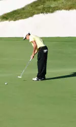 Wise Wins Opus NW Husky Invitational, UW Finishes Second