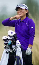 Yang Falls In Round Of 16 At U.S. Publinx