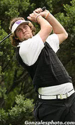 Men's Golf Earns NCAA Regional Bid