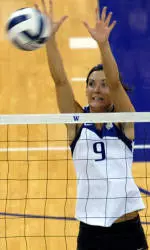 Allen, Morrison Named Pac-10 Conference Medal Winners