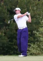 Prugh Tied For Fifth, UW Tied For Sixth At Boilermaker Invitational