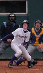 Huskies Upend No. 3 Arizona, 5-1