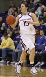 UW Women Take On Rival Cougars In Pullman Friday