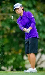 Strong Final Round Helps UW Finish 5th At Half Moon Bay