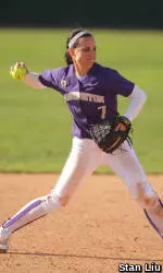 Bryana Walker Impressive In First Win