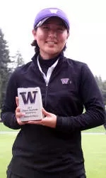 UW Third, Yang Second At Edean Ihlanfeldt Invitational