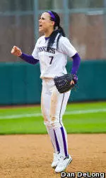Seven Huskies Earn All-Pac-10 Honors