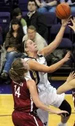 Four Huskies Tabbed To Pac-10 All-Academic Team