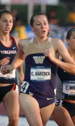 Men And Women Both Earn Top-20 Finishes