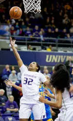 Washington Grinds Out Road Win At Oregon State