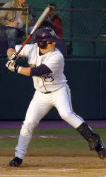 Scott's Ninth-Inning Double Leads UW To 6-5 Win